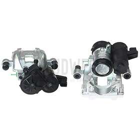 Budweg Caliper Bromsok 345229