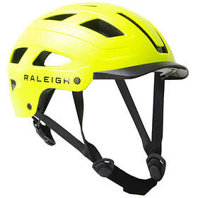 Raleigh Urban Bike Helmet