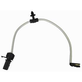 HELLA 8DK 355 252-621 Contact D'Avertissement Usure Plaquettes De Frein P8675 - Sécurité Premium