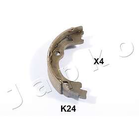 JapKo Bromsbackar, sats, parkeringsbroms 55K24