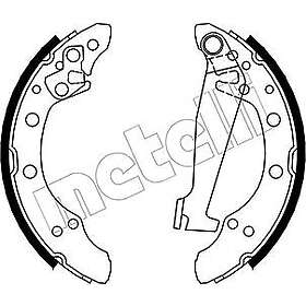 Metelli Bromsbackar sats 53-0468