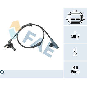 FAE ABS-givare 78505