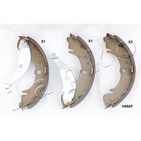 JapKo Bromsbackar sats 55H08