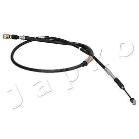 JapKo Vajer, parkeringsbroms 131298L