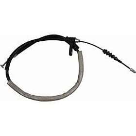 Vaico Vajer, parkeringsbroms V24-30005