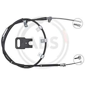 A.B.S. Vajer, parkeringsbromK10129