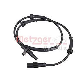 Metzger ABS-givare 09001511
