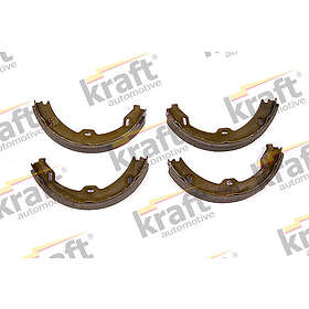 Kraft Automotive Bromsbackar, sats, parkeringsbroms 6021113