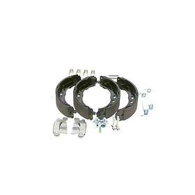 Bosch Bromsbackar, sats, parkeringsbroms 0 204 113 822