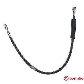 Tubo Freno Brembo T 85 117 - Anteriore, Lunghezza 330 Mm, Equivalente OE, Qualità Originale - 3