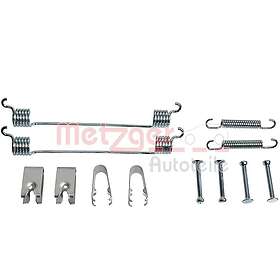 Metzger Tillbehörssats, bromsbackar 105-0056