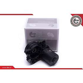 Esen SKV Inställning, parkeringsbroms bromsok 96SKV484