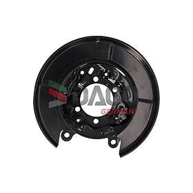 Daco Germany Bromssköld 612609