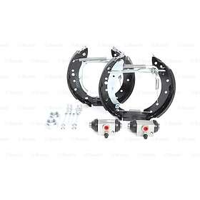 Bosch Bromsbackar sats 0 204 114 605