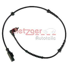 Metzger ABS-givare 0900473