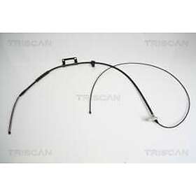 TriScan Vajer, parkeringsbroms 8140 18124