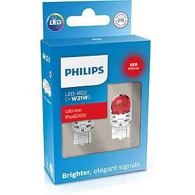 Philips Glödlampa, bromsljus 11065RU60X2