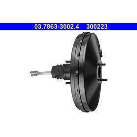 ATE 03.7863-3232.4 Système De Servofrein – Maître-Cylindre D'Assistance Frein 10 Pouces T52/6Z – Compatible VW Golf, Audi A3, Seat Leon, Skoda