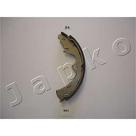 JapKo Bromsbackar sats 55301