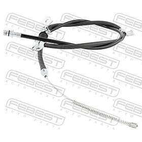 Febest Vajer, parkeringsbroms 04100-V93RH