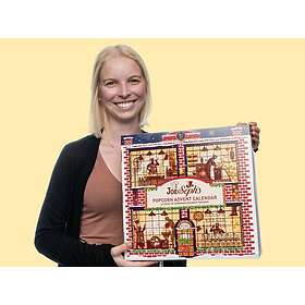 Joe & Seph's Popcorn Adventskalender 2023