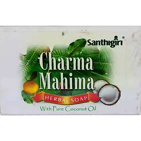TVÅL Santhigiri Charma Mahima 75g