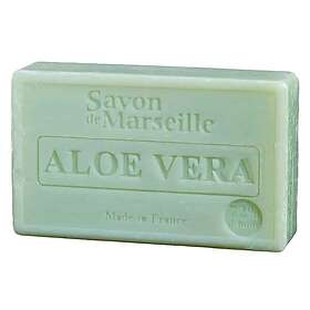 Marseille La Chatelard 1802 Naturlig tvål med Aloe Vera 100g