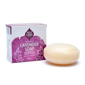 Holy Lama Lavendel Soap