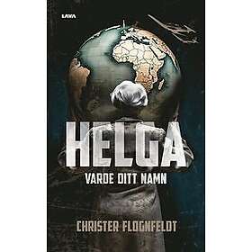 Christer Flognfeldt: Helga varde ditt namn