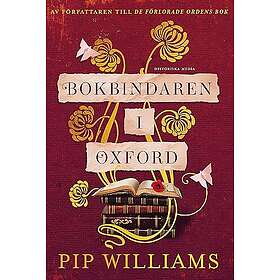 Pip Williams: Bokbindaren i Oxford