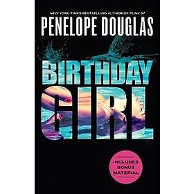 Penelope Douglas: Birthday Girl