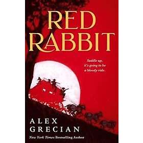 Alex Grecian: Red Rabbit