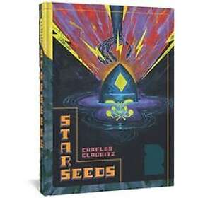 Charles Glaubitz: Starseeds 2