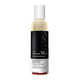 Less Is More Mallowsmooth Conditioner 200ml