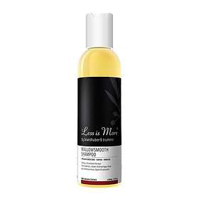 Less Is More Mallowsmooth Shampoo 200ml
