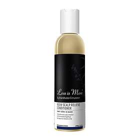 Less Is More Neem Scalp Relieve Conditioner 200ml