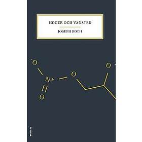 Joseph Roth: Höger och vänster