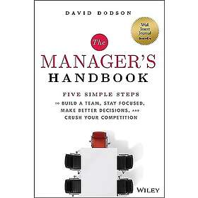 David Dodson: The Manager's Handbook