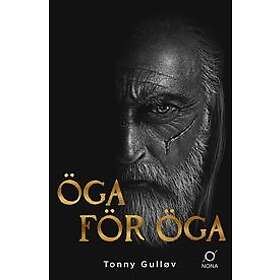 Tonny Gulløv: Öga för öga