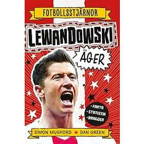 Simon Mugford, Dan Green: Lewandowski äger