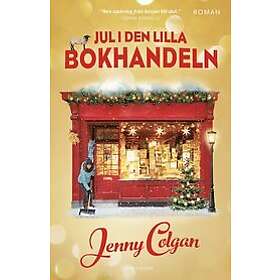 Jenny Colgan: Jul i den lilla bokhandeln