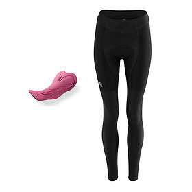 Kalas Pure Z Tights Rosa 1 Kvinna