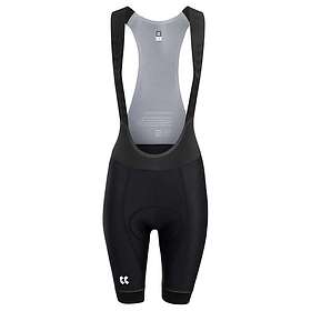 Kalas Passion Z3 Bib Shorts Svart S Women's