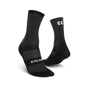 Kalas Z3 Summer Long Socks Svart EU 40-42 Man