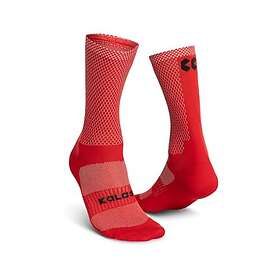 Kalas Z3 Summer Long Socks Röd EU 40-42 Man
