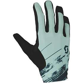 Scott Ridance Long Gloves Grönt XL Man