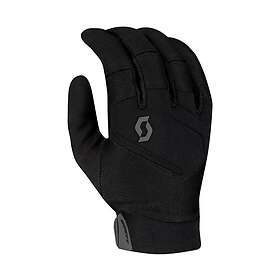 Scott Enduro Long Gloves Svart 2XS Man