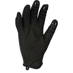 Raceviz Stelvio 2.0 Jacket Giacca Da Ciclismo Uomo, Alta Visibilità, Tessuto Stretch Riflettente, Antivento E Idrorepellente, Taglia Large Grigia