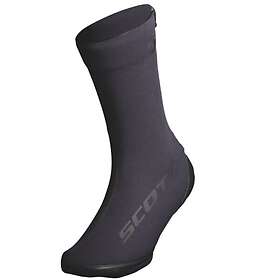 Scott All Season 10 Overshoes Svart 2XL Man