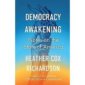 Democracy Awakening